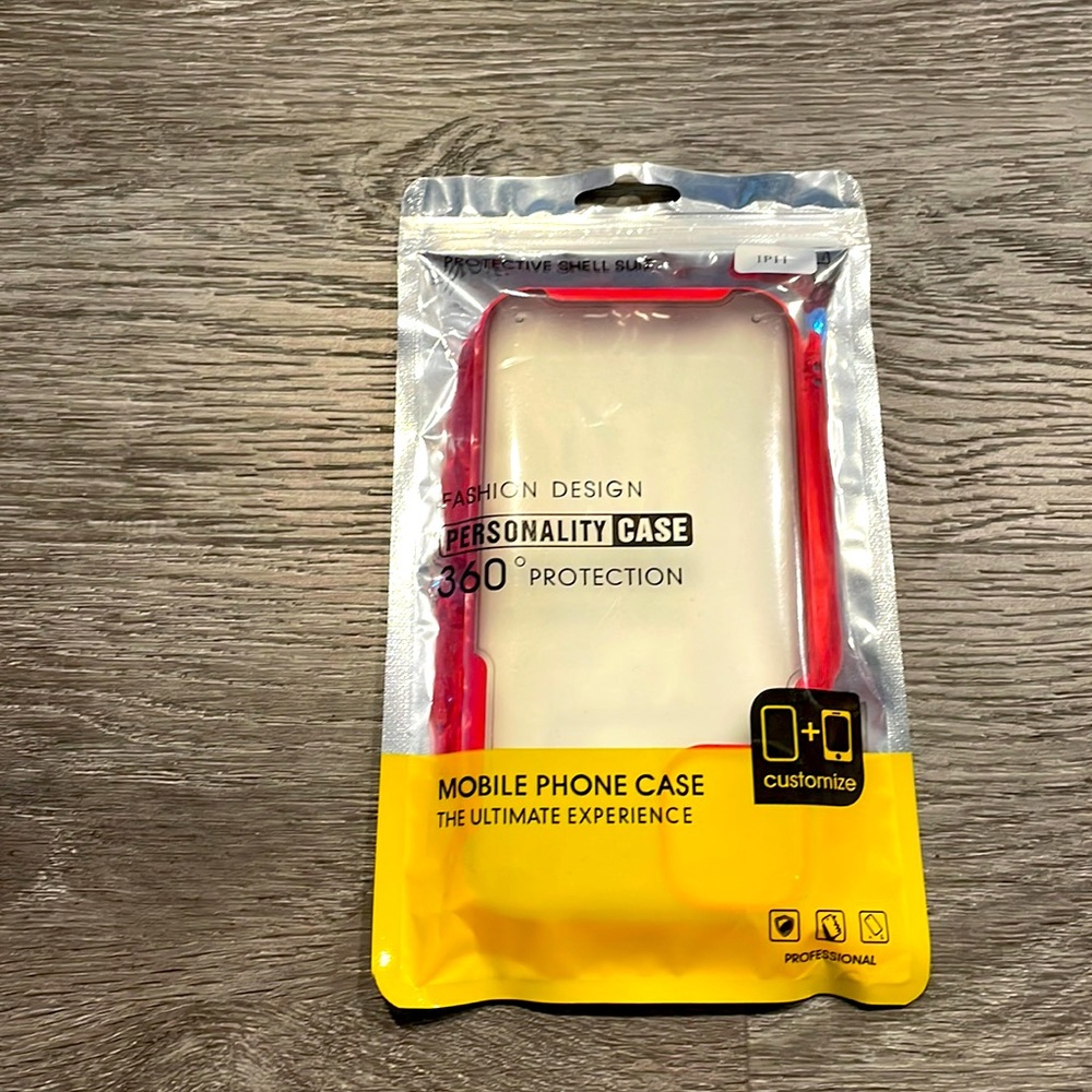 phone case for Iphone 11